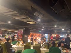 -戈拿旺巴西烤肉(崇文门店)