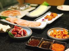 -虎焱炭火烧肉