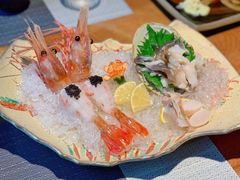 -森味薪火烧•烧鸟居酒屋•日本料理(望京店)