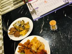 -青岛颐海花园酒店总店·自助餐厅