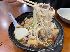 -凡老头米线砂锅(古荡新村西粮站)