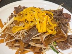 -金翠河烧鹅餐厅(解放碑时代广场店)