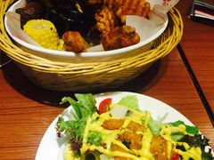 -米斯特比萨(罗斯福店)