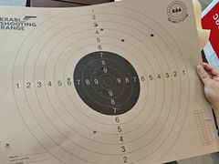 -甲米射击场KRABI SHOOTING RANGE