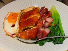 -留半山·香港食堂(啦啦宝都店)