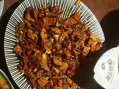-川人百味·水煮活鱼(赛罕万达店)