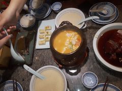 -南京大牌档(苏州中心店)
