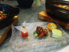 -南堂馆·新川菜(天府三街店)