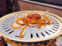 -三人行骨头王火锅(长寿店)
