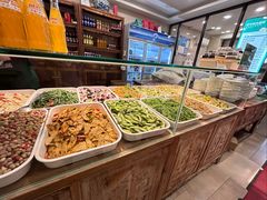 -老刘家永盛斋·传统泡馍(东关南街店)