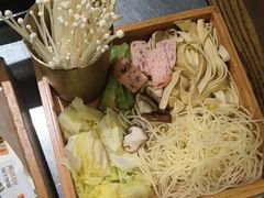 -探鱼·鲜青椒爽麻烤鱼(北京路天河城店)