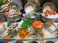 -星璞全日餐厅·高空自助餐(深铁铂尔曼酒店)