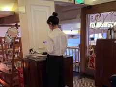 -良木缘咖啡西餐(川大店)