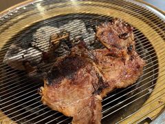 -闻老头·菊花炭烤肉(佛山首店)