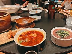 -明丰小渔馆(明月路店)