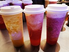 -喜茶(上海正大广场店)