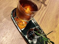 -ZING COFFEE 镜咖啡