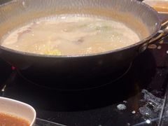 -捞王猪肚鸡火锅(财富中心店)