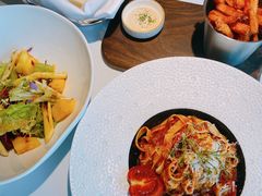 -燃扒房Steakhouse(皇庭店)