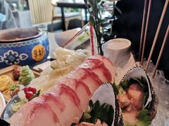 -享月汤皇·海鲜小火锅·聚会(曲江创意谷店)