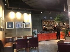 大堂-G+KITCHEN(龙湖狮山天街店)