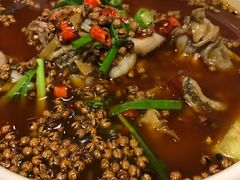-李老爹香辣蟹(宣武门店)