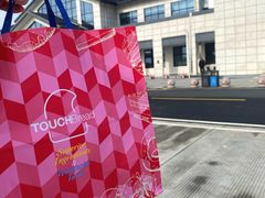 -TOUCH泰奇(宝杨宝龙广场店)