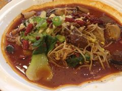 -安天民北方饺子(白石洲店)