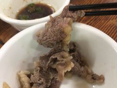 -江村四哥新鲜牛肉店(江高总店)