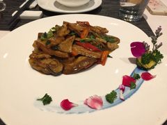 -若蘭慈·无国界素食料理(欢乐海岸店)