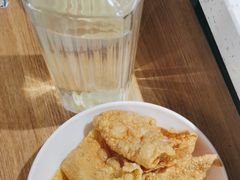 -三人行骨头王火锅(长寿店)