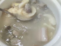 -蘭心餐厅(进贤路店)