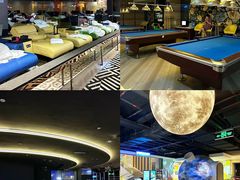 -皇室假期美食水疗会(春风路店)
