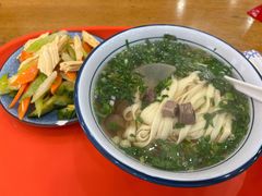 -马艾萨中国兰州传统牛肉面(惠新里店)