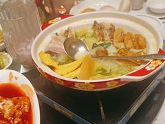 -丰收日·小海鲜·沪上家宴(顾村正大店)