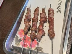 -单家老院·院子里的青岛菜(沙子口店)
