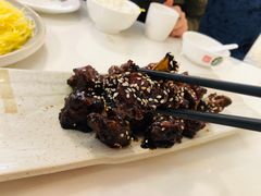 -小郭私房菜·海肠捞饭店(学士街店)