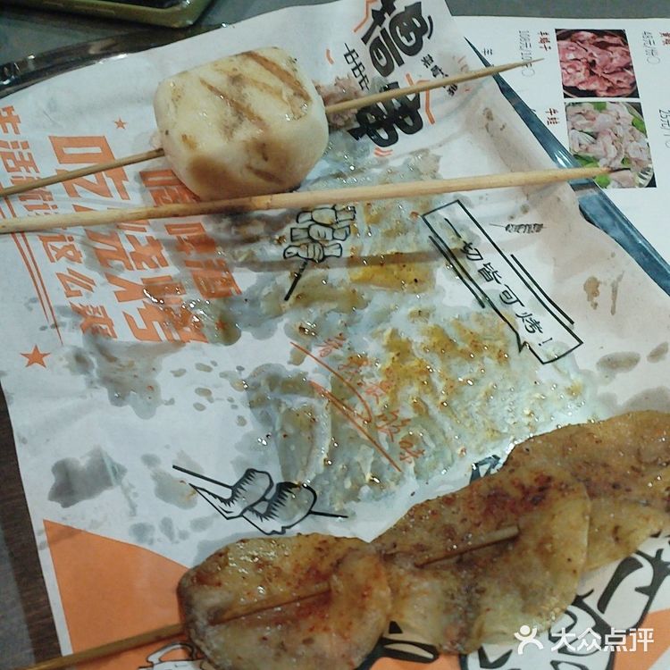 来这边品尝了一下他家的长寿面，还是特别好的