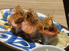-小山日本料理(兴业太古汇店)
