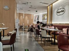 大堂-哈根达斯(国瑞店)
