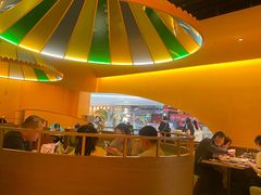 -塔哈尔·新疆盛宴(奉贤龙湖店)