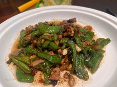 -肖记公安牛肉鱼杂馆·省级非物质文化遗产(江汉路直营店)