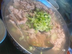 -肖四女乐山跷脚牛肉(南汇大学城生活广场店)