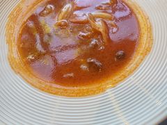 罗宋汤-德大西餐社