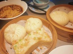 -晓淮山·扬州早茶·淮扬菜(龙阳广场店)