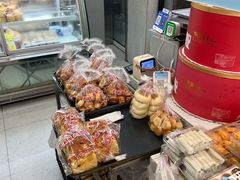 -爱心面包(建设中路店)