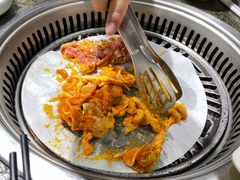 -鹤之乡·齐齐哈尔烤肉·非遗(秋涛路店)