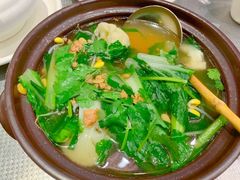 杂菜煲-陈鹏鹏潮汕菜(世界之窗店)