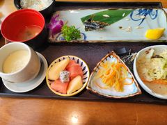 -九井澤精致料理(金茂店)
