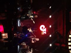 -JZ Club 爵士酒吧(上海店)